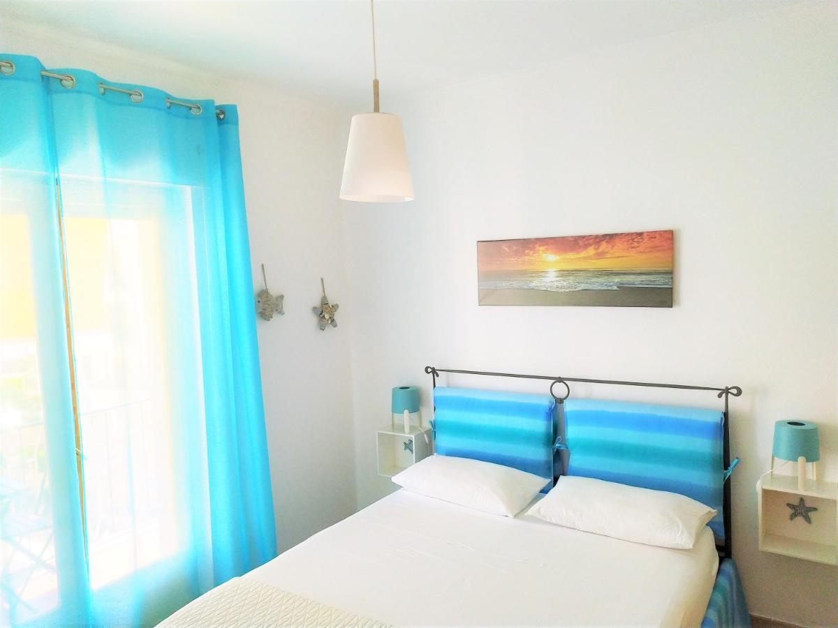 B&B Pizzomunno Вьесте Экстерьер фото