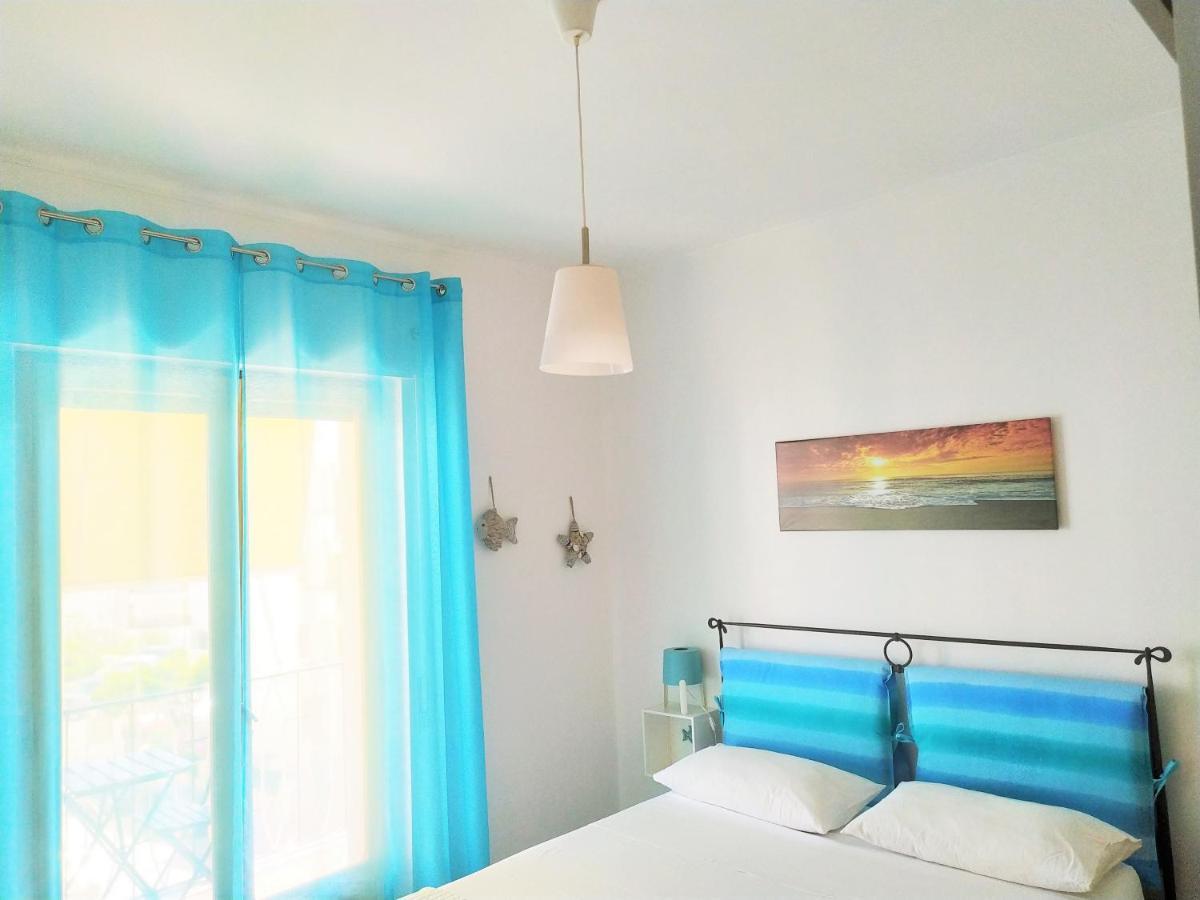 B&B Pizzomunno Вьесте Экстерьер фото