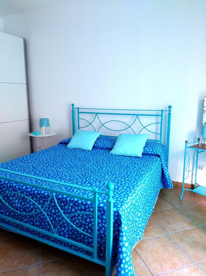 B&B Pizzomunno Вьесте Экстерьер фото